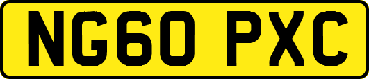 NG60PXC