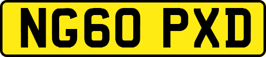 NG60PXD