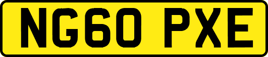 NG60PXE