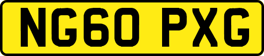 NG60PXG