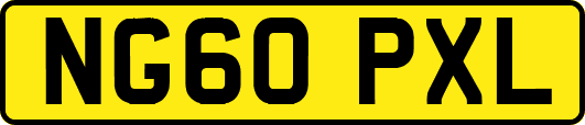 NG60PXL