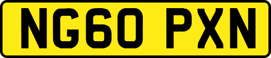 NG60PXN