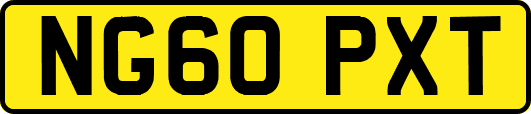 NG60PXT