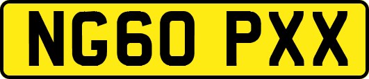 NG60PXX