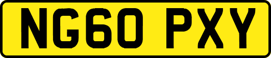 NG60PXY