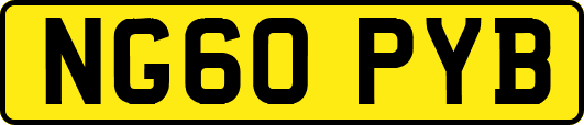 NG60PYB