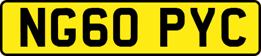 NG60PYC
