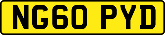 NG60PYD