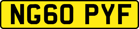 NG60PYF