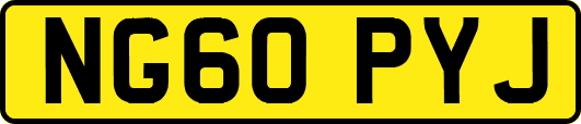 NG60PYJ