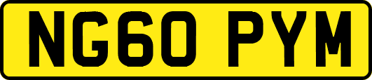 NG60PYM