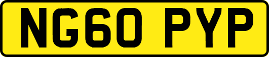 NG60PYP