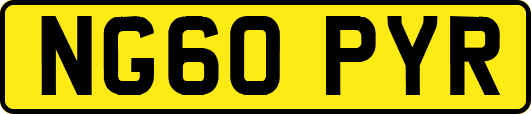NG60PYR