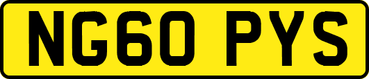 NG60PYS