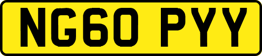 NG60PYY