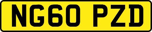 NG60PZD