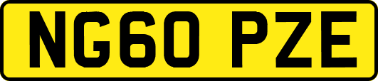 NG60PZE