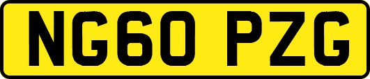 NG60PZG