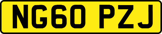 NG60PZJ