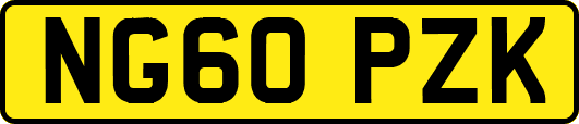 NG60PZK