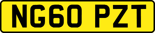 NG60PZT