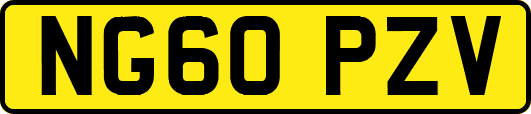 NG60PZV
