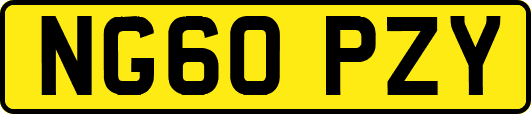 NG60PZY