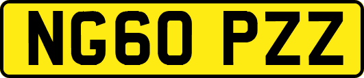 NG60PZZ