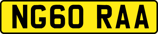 NG60RAA