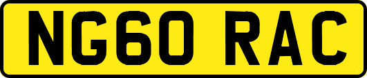 NG60RAC