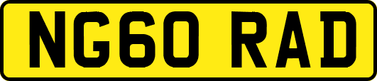 NG60RAD