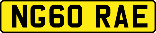 NG60RAE
