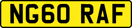 NG60RAF