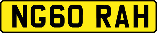 NG60RAH