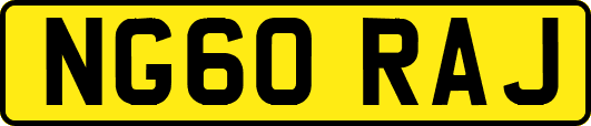 NG60RAJ