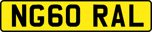 NG60RAL