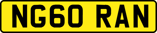NG60RAN