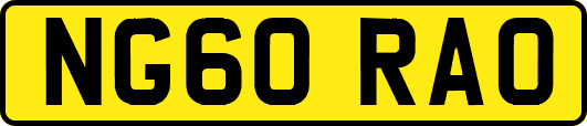 NG60RAO