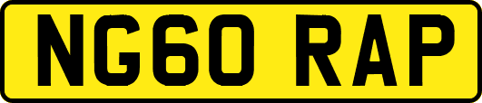 NG60RAP