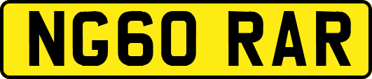 NG60RAR