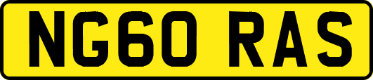 NG60RAS
