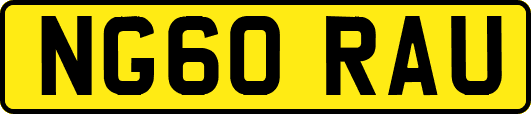 NG60RAU