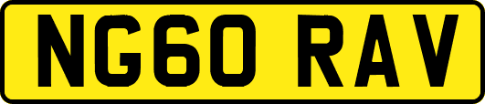 NG60RAV