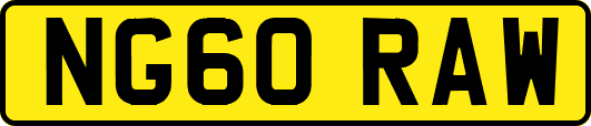 NG60RAW