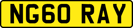 NG60RAY