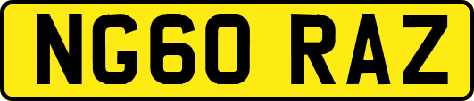 NG60RAZ