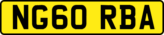 NG60RBA