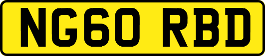 NG60RBD
