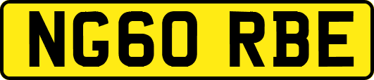 NG60RBE