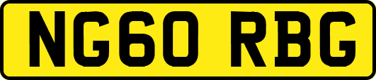NG60RBG